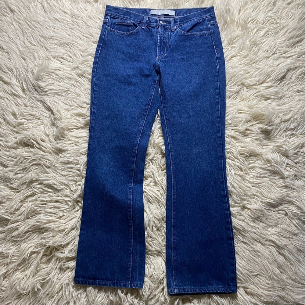 CLASSIC Versace Jeans Couture Ittierre Jeans Denim Made in Italy